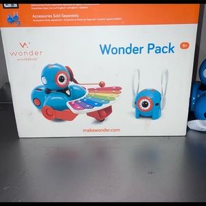 Wonder workshop Robot
